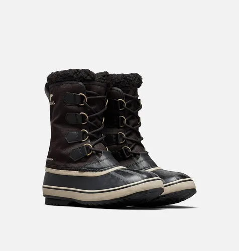 Vista 6 de SOREL - Botas de nieve para hombre 1964 Pac Nylon para invierno