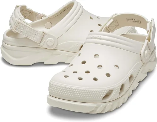 Vista 6 de Crocs Unisex-Adult Duet Max Ii Clog