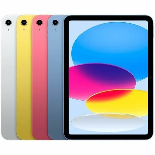 Vista 14 de IPAD WIFI 128GB SLV-CLA