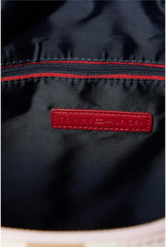 Vista 3 de Tommy Hilfiger Graham II - Bolso tote con nailon suave