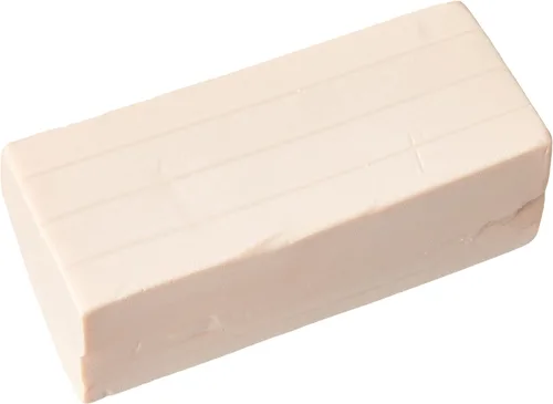 Vista 2 de Super 1 lb de arcilla Living Doll