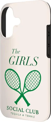 Vista 2 de The Girls Social Case for iPhone 17