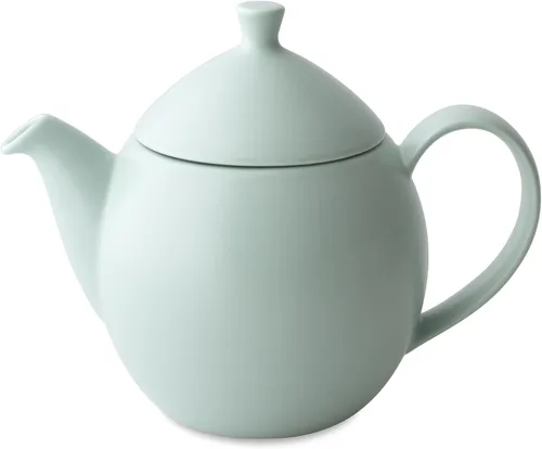 Vista 6 de FORLIFE Tetera de rocío con infusor de cesta, niebla de lavanda, 32 oz/32.0 fl oz