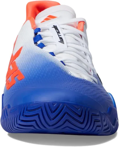 Vista 6 de adidas Zapatillas de tenis Barricade para hombre