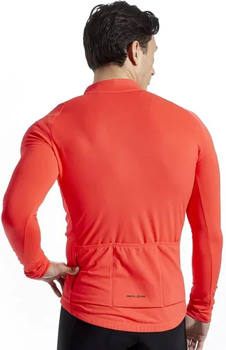 Vista 4 de PEARL IZUMI Camiseta térmica Attack