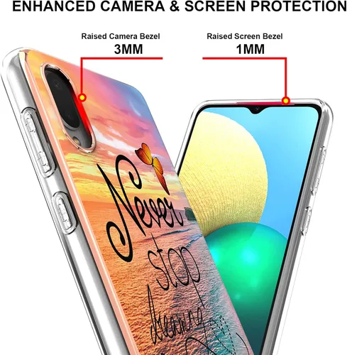 Vista 285 de Funda compatible con Nothing Phone 1, compatible con Nothing Phone One A063 para teléfono móvil TPU funda FLP