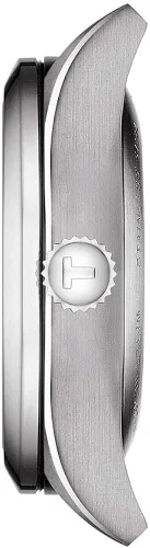 Vista 6 de Reloj de vestir Tissot (modelo T1320101133100)