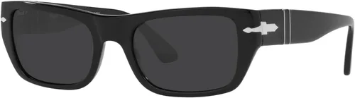 Vista 2 de Persol Gafas de sol rectangulares PO3268S