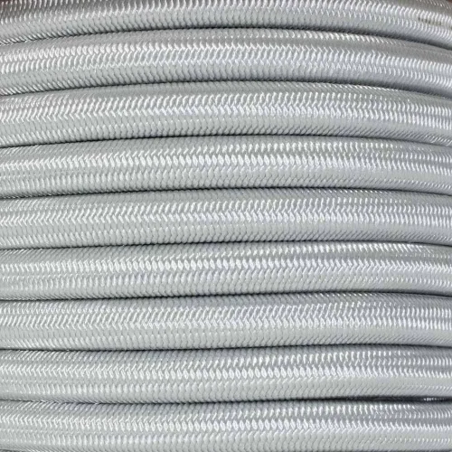 Vista 82 de West Coast Paracord Cuerda elástica de nailon para bungee de 1/2 pulgada (13 mm x 3 metros, púrpura brillante)