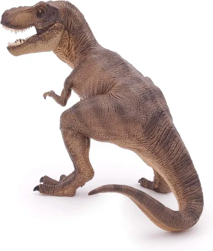 Vista 6 de Papo la figura Dinosaurios, Tyrannosaurus
