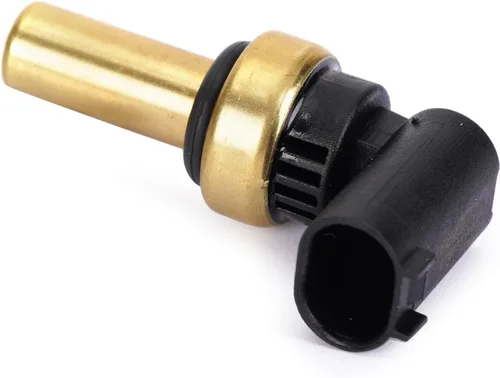 Vista 7 de Sensor de temperatura del refrigerante MOCA compatible 2013-2022 para Buick Encore 1.4L, 2015-2020 para GMC Canyon 2.5L, 2017 para Cadillac CT6