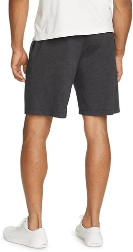 Vista 2 de Eddie Bauer Pantalones cortos de forro polar para hombre