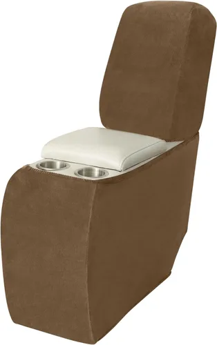 Vista 81 de Arfntevss Fundas de sofá seccional reclinable de terciopelo, Funda de sofá seccional de esquina para sofá reclinable, Funda elástica suave