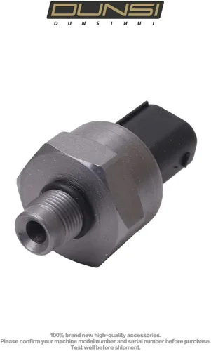 Vista 3 de DUNSIHUI Sensor de presión de freno 34521164458 para 325Ci E46 E60 E61 E64 Z4 2001-2006 Sensor de presión ABS antibloqueo