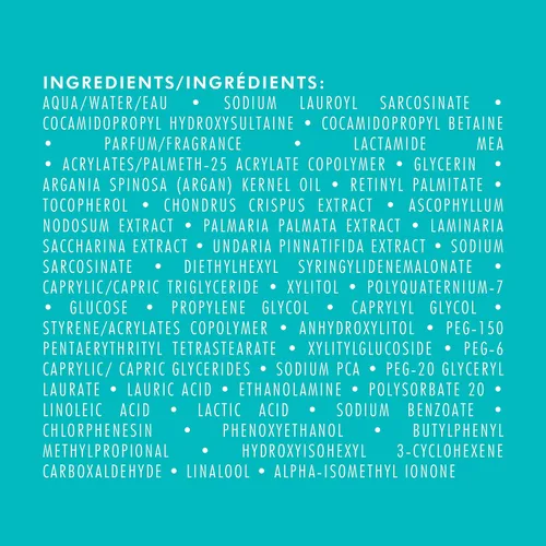 Vista 8 de Moroccanoil Hydrating Shampoo