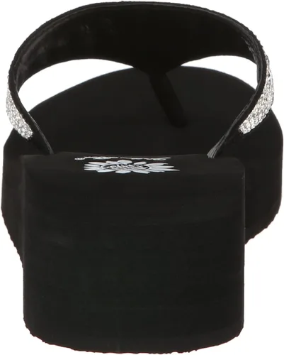 Vista 3 de Yellow Box Sandalias Birder para mujer