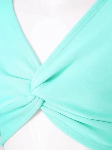 Vista 34 de JEATHA Suéter de manga larga para niñas y niñas con diseño de ballet, suéter corto para leotardo