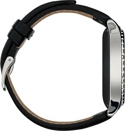 Vista 6 de Reloj inteligente Samsung Gear S2 Versión estadounidense Platino