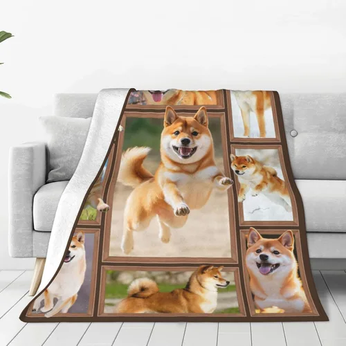 Vista 29 de Manta decorativa de béisbol – Cómodo forro polar de franela de felpa, ligera, cálida, suave, esponjosa, difusa, 40 x 50 pulgadas para niños, niños