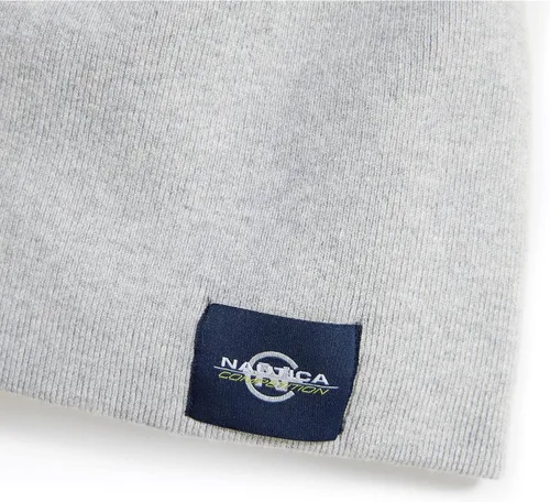 Vista 3 de Nautica Gorro con logotipo fabricado de forma sostenible para hombre