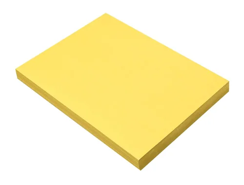 Vista 5 de Paquete de papel de construcción Prang (100 hojas cada uno)