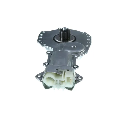 Vista 3 de Juego de 2 motores de ventana eléctrica delantera del lado del conductor y del pasajero para GMC Safari Chevrolet Astro Camaro Pontiac Firebird