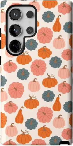 Vista 289 de Casely Funda para Galaxy S9 Postura de cadáver Yoga de esqueleto Diseño protector delgado esencial de doble capa