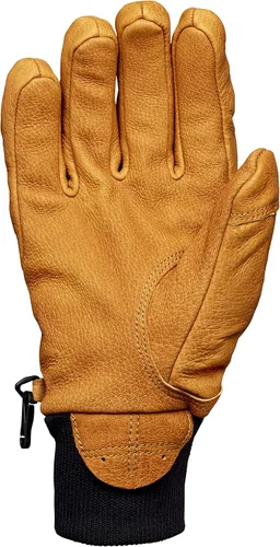 Vista 2 de Flylow Magarac Synthetic Insulated Waterproof Ski & Snowboard 5-Finger Glove