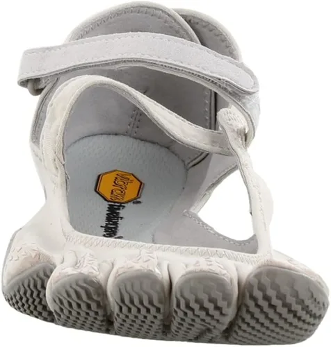 Vista 3 de Vibram Tenis de entrenamiento para interiores FiveFingers V-Soul para mujer