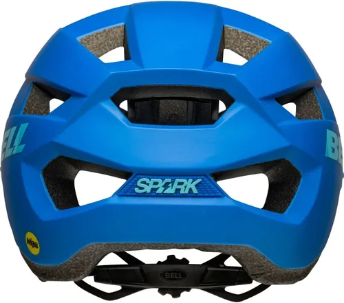 Vista 3 de BELL Spark 2 MIPS - Casco de bicicleta de montaña para adulto
