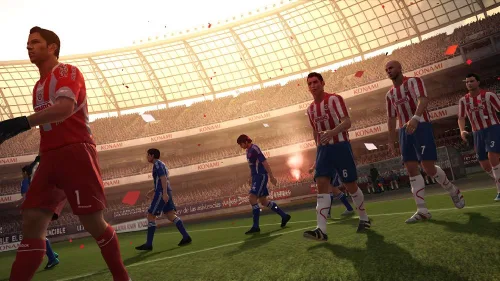 Vista 3 de Konami World Soccer Winning Eleven 2011 Japan Import
