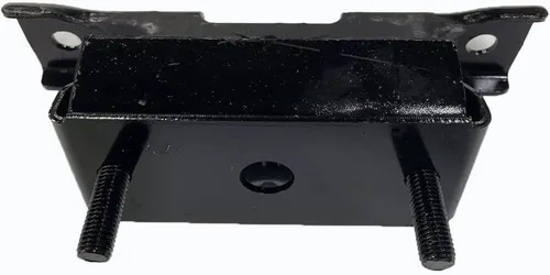 Vista 5 de Compatible con motor Mazda 00 02 626 LX 2.0L FWD Motor y Trans Mount 6446 4401 2000 2002