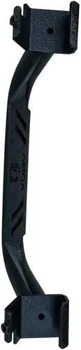Vista 5 de Vijay 2 puertas para estribos Ford Bronco 2021-2025 con escalones laterales
