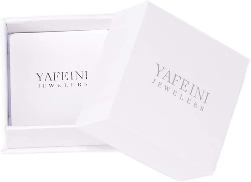 Vista 7 de YAFEINI Regalos de joyería para amantes de los deportes, plata de ley 925 para golf, fútbol, hockey, voleibol, pelota de tenis, aretes para mujeres