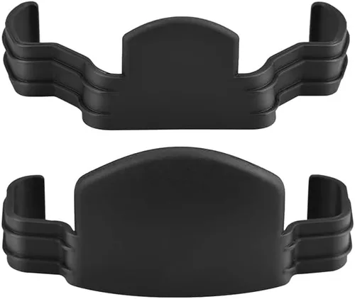 Vista 4 de Mini 3 Pro Flexible Hélice Bloqueo Estabilizadores Prop Soporte Fijo Para DJI Mini 3 Pro Drone Protector Accesorios