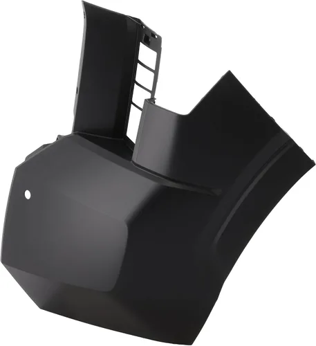 Vista 136 de Garage-Pro Cubierta de parachoques compatible con Toyota Tercel 1995-1997 delantero
