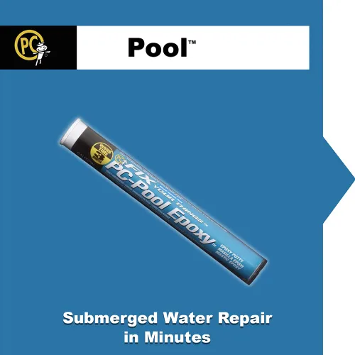 Vista 3 de PC Products 41116 PC-Pool masilla epoxi moldeable, barra de 4 onzas, color crudo.