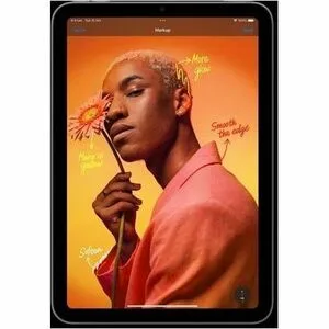 Vista 21 de iPad mini Wi-Fi 512GB - Space Grey