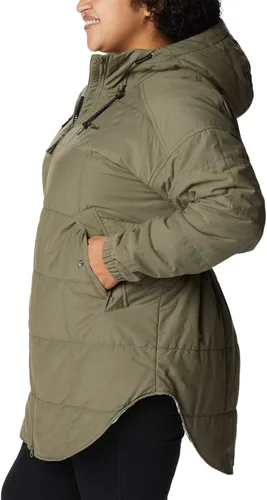 Vista 8 de Columbia Chatfield Hill - Chaqueta novedosa para mujer