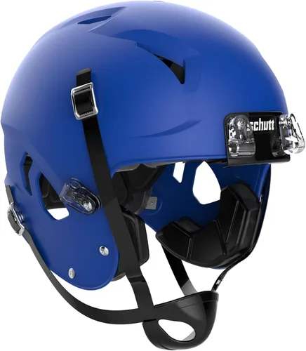 Vista 24 de Schutt Schutt Sports Vengeance A11 - Casco de fútbol americano juvenil