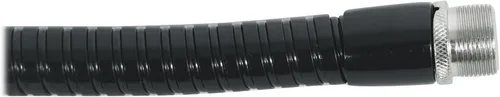 Vista 8 de Rockville GN20 - Soporte de micrófono de cuello de cisne para DJ de 20 pulgadas con abrazadera de mesa Steel Clamp Fits Surfaces up to 1.5