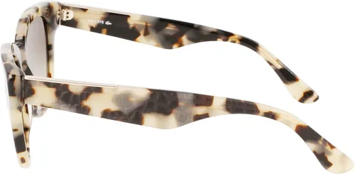 Vista 3 de Lacoste Gafas de sol ovaladas L971S para mujer La Habana talla única Habana