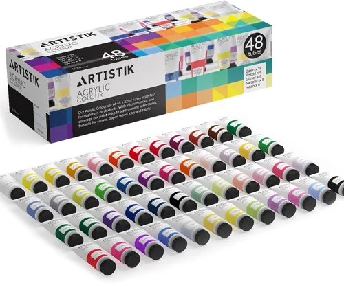Vista 7 de Juego de pintura artística de cuero con aplicador de pincel, pintura acrílica para zapatos con acabado brillante, 1.06 onzas líquidas para zapatos