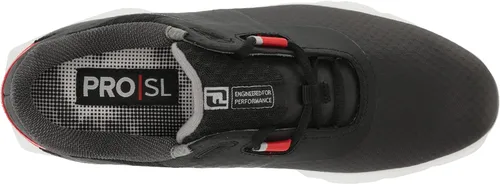 Vista 5 de FootJoy Men's Prosl Sport Golf Shoe