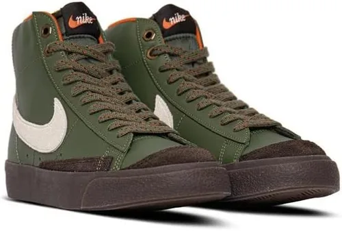 Vista 2 de Nike mens Blazer Mid 77 Vintage