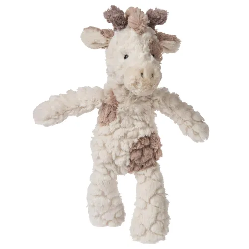 Vista 15 de Mary Meyer - Conejo de peluche de la colección Putty Nursery, vaca, 1 unidad (paquete de 1)