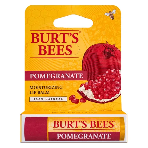Vista 8 de Burt's Bees Bálsamo labial hidratante, mango 0.15 oz (paquete de 5)