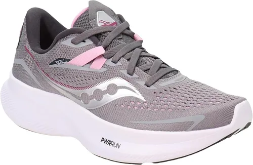 Vista 5 de Saucony Ride 15 - Tenis de correr para mujer