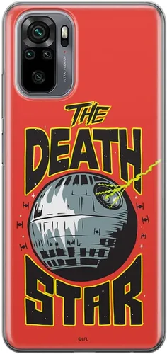 Vista 22 de ERT GROUP Funda de teléfono móvil para Xiaomi REDMI Note 10/10S original y con licencia oficial de Star Wars patrón Boba Fett 001 adaptado
