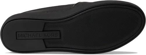 Vista 3 de Michael Kors Keaton Slip-On Negro 2 8.5 M, Negro 2, 8.5